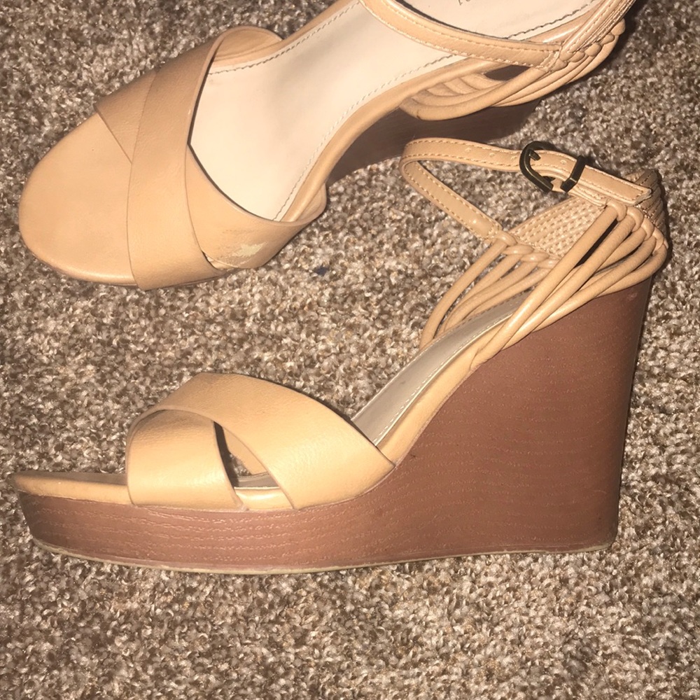 Wedges - Picture 4 of 4